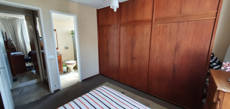 Imagem Apartamento com 3 Quartos à Venda, 128 m² em Icaraí - Niterói