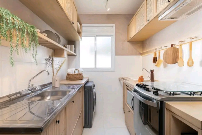 Imagem Apartamento com 2 Quartos à Venda, 44 m² em Inhoaíba - Rio de Janeiro