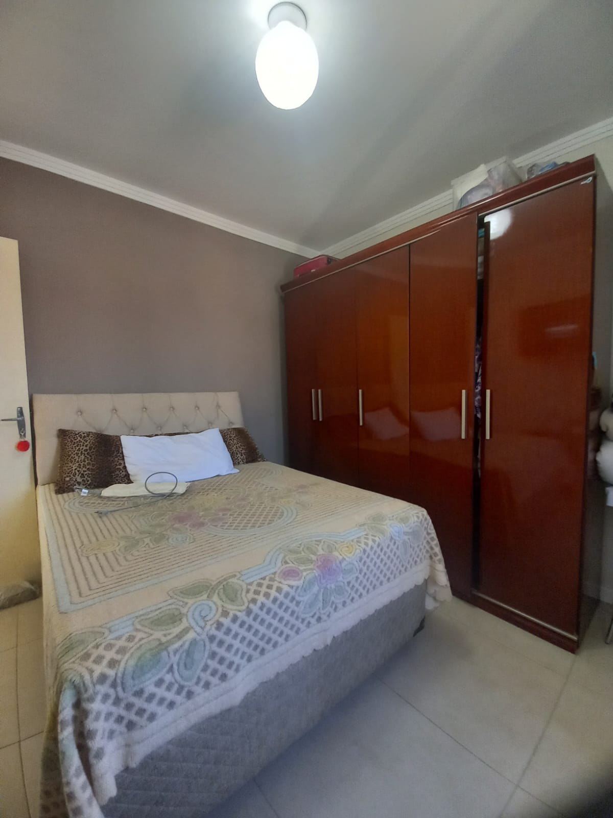 Imagem Apartamento com 2 Quartos à Venda, 54 m²em Vila Fiori - Sorocaba