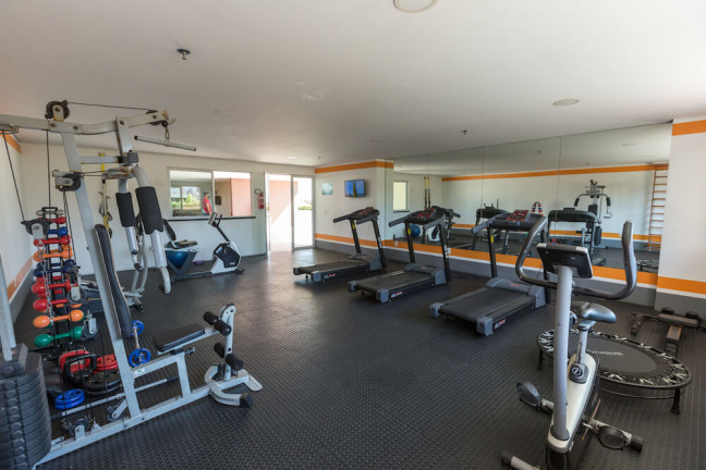 Imagem Apartamento com 3 Quartos à Venda, 80 m² em Centro - Fortaleza