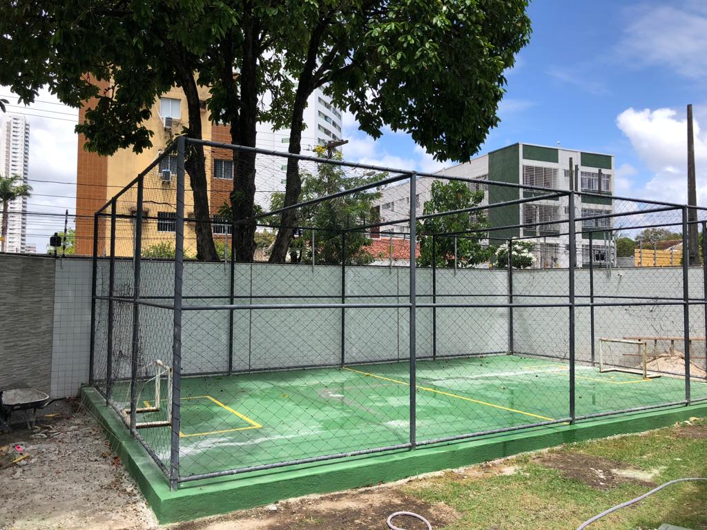 Imagem Apartamento com 3 Quartos à Venda, 72 m²em Encruzilhada - Recife Imagem Apartamento com 3 Quartos à Venda, 72 m²em Encruzilhada - Recife