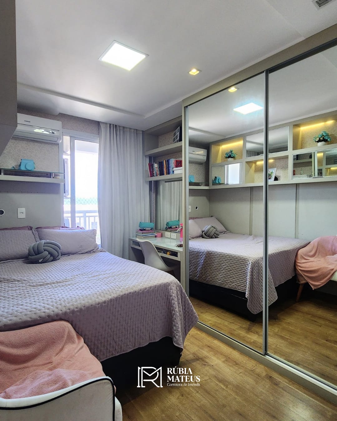 Imagem Apartamento com 3 Quartos à Venda ou Locação, 119 m² em Lagoa Nova - Natal Imagem Apartamento com 3 Quartos à Venda ou Locação, 119 m² em Lagoa Nova - Natal
