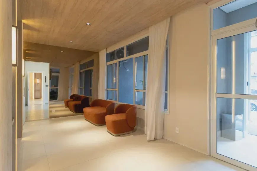 Imagem Apartamento com 2 Quartos à Venda, 63 m² em Vila Cruzeiro - São Paulo