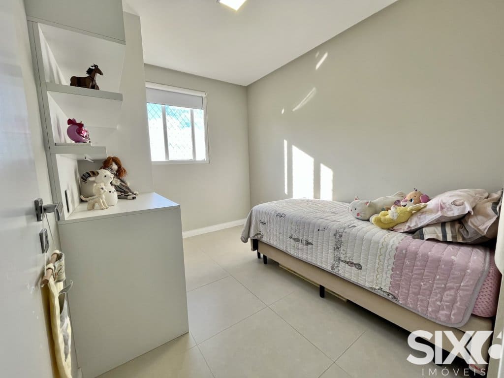 Imagem Apartamento com 2 Quartos à Venda, 64 m²em Praia Brava de Itajaí - Itajaí