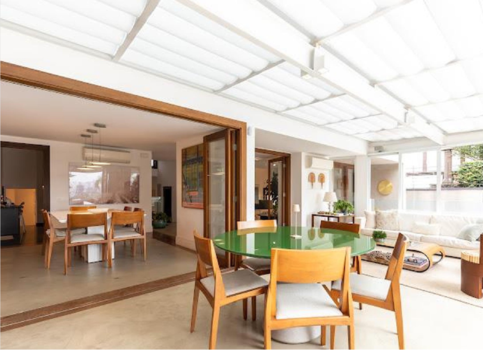 Imagem Casa de Vila com 3 Quartos à Venda, 608 m² em Jardim Guedala - São Paulo