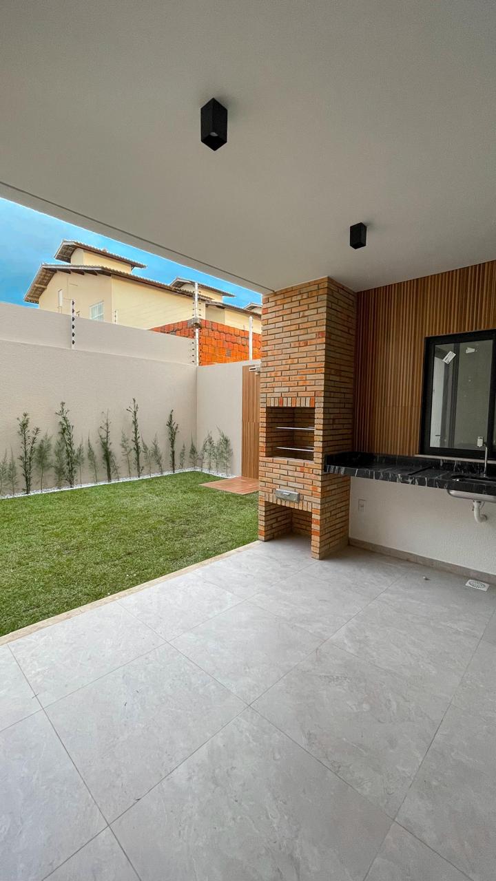 Imagem Casa com 4 Quartos à Venda, 135 m² em Guaribas - EUSEBIO Imagem Casa com 4 Quartos à Venda, 135 m² em Guaribas - EUSEBIO