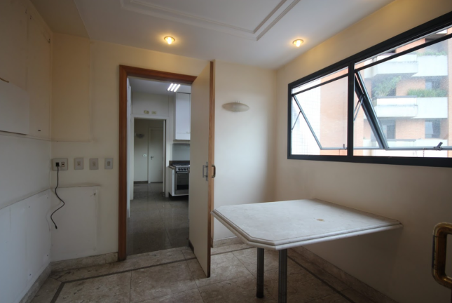 Imagem Apartamento com 4 Quartos à Venda, 202 m² em Jardim Paineiras - São Paulo Imagem Apartamento com 4 Quartos à Venda, 202 m² em Jardim Paineiras - São Paulo