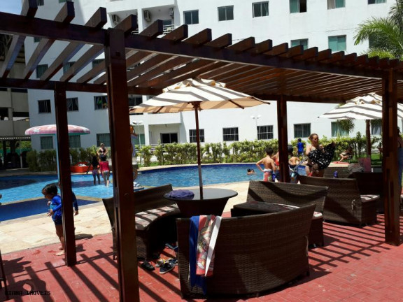 Imagem Apartamento com 3 Quartos à Venda, 64 m²em Monte Castelo - Fortaleza