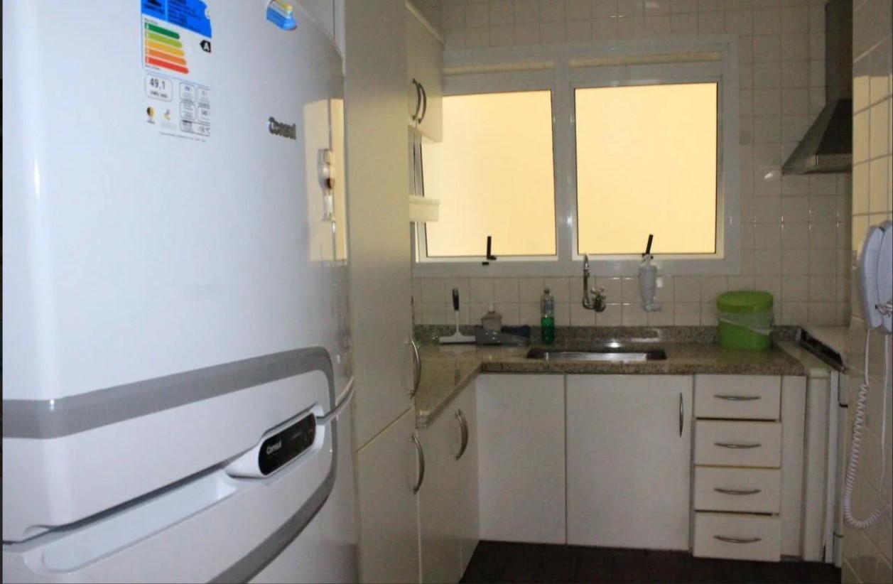 Imagem Apartamento com 3 Quartos à Venda, 90 m²em Riviera - Bertioga