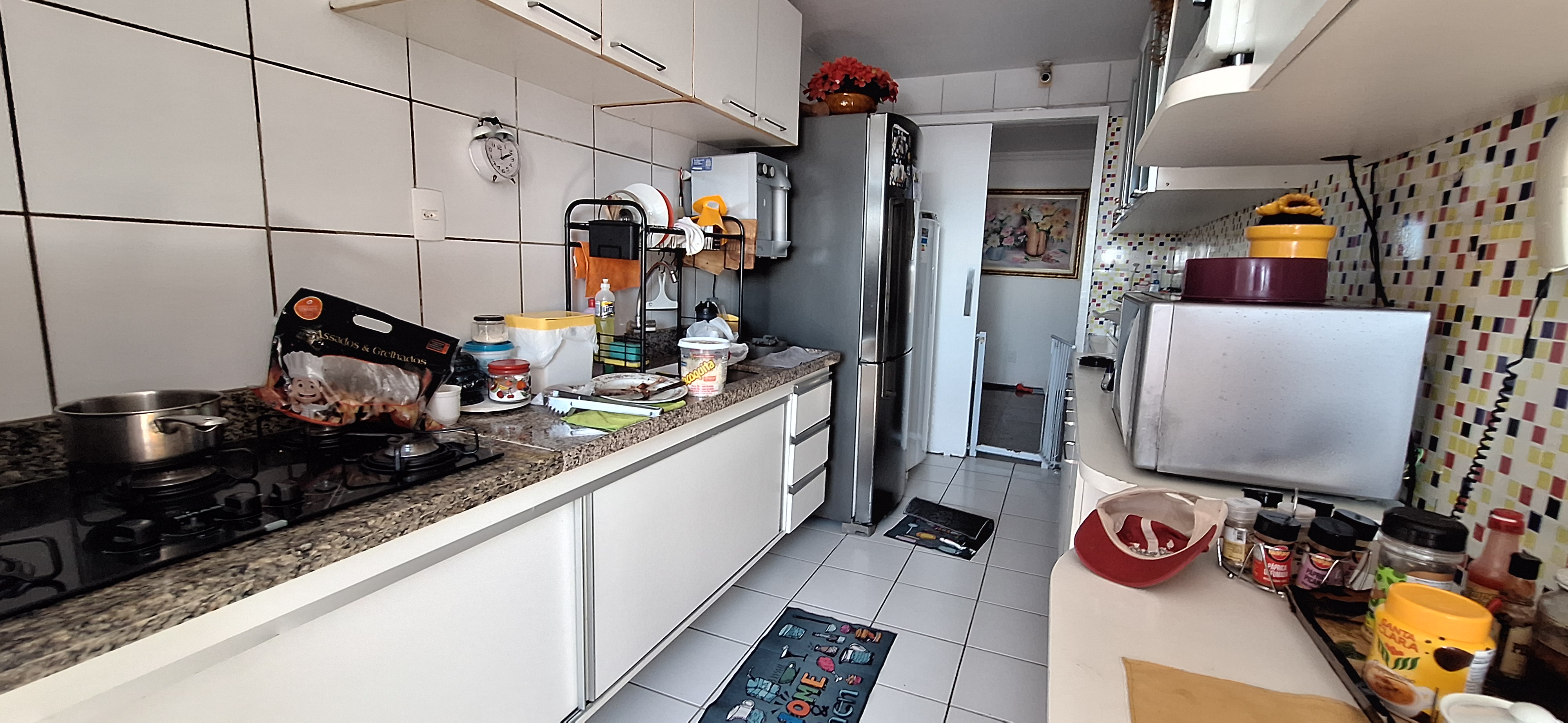 Imagem Apartamento com 3 Quartos à Venda, 115 m² em Aldeota - Fortaleza Imagem Apartamento com 3 Quartos à Venda, 115 m² em Aldeota - Fortaleza