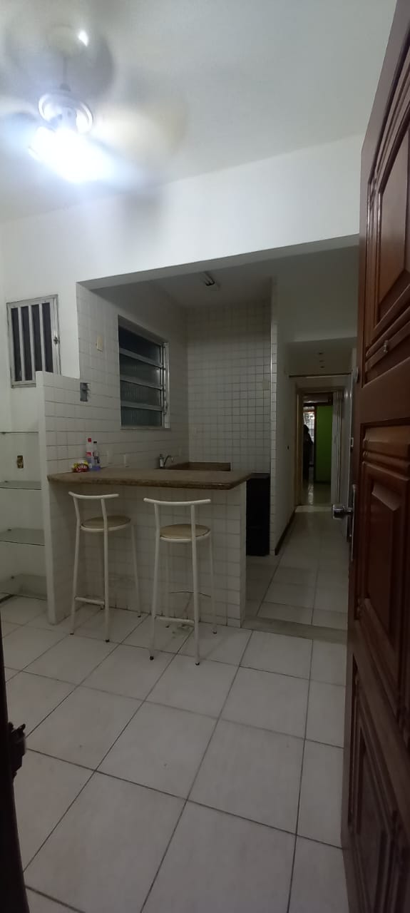 Imagem Apartamento com 1 Quarto à Venda, 42 m²em Copacabana - Rio de Janeiro Imagem Apartamento com 1 Quarto à Venda, 42 m²em Copacabana - Rio de Janeiro