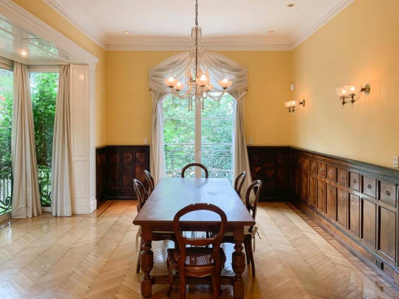 Imagem Casa de Condomínio com 4 Quartos à Venda, 587 m² em Jardim Petrópolis - São Paulo Imagem Casa de Condomínio com 4 Quartos à Venda, 587 m² em Jardim Petrópolis - São Paulo