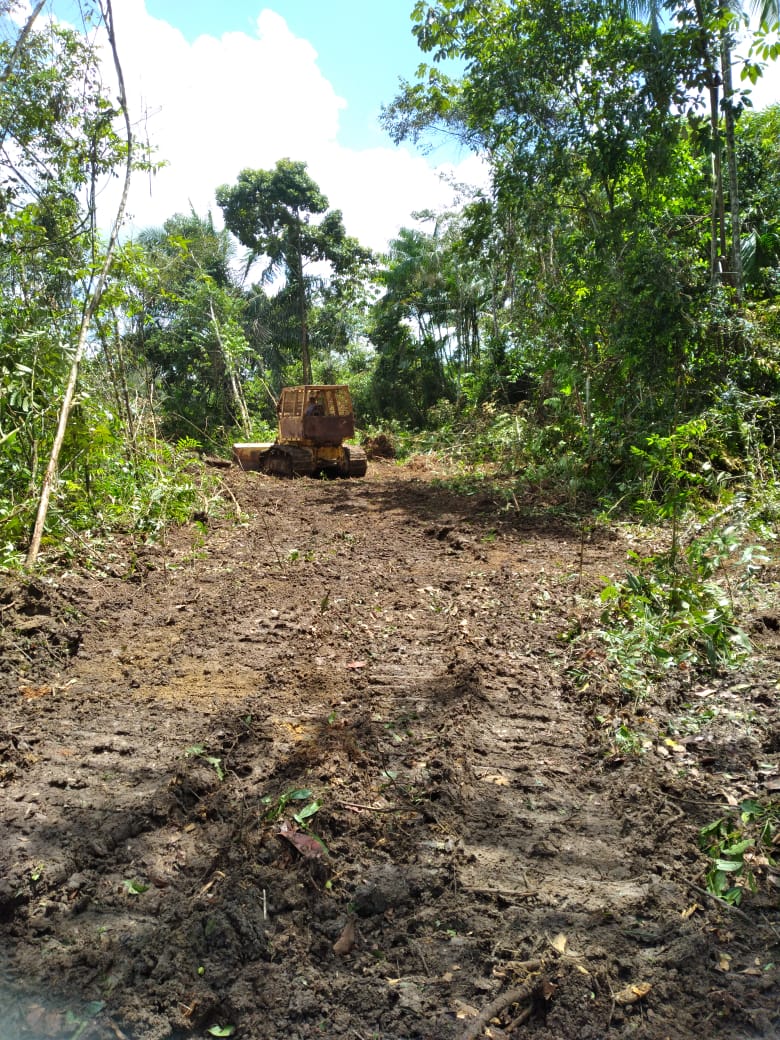 Imagem Terreno à Venda, 80 m²em Decouville - Marituba Imagem Terreno à Venda, 80 m²em Decouville - Marituba