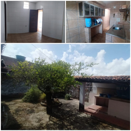 Imagem Casa com 3 Quartos à Venda, 140 m² em Vinhais - São Luís