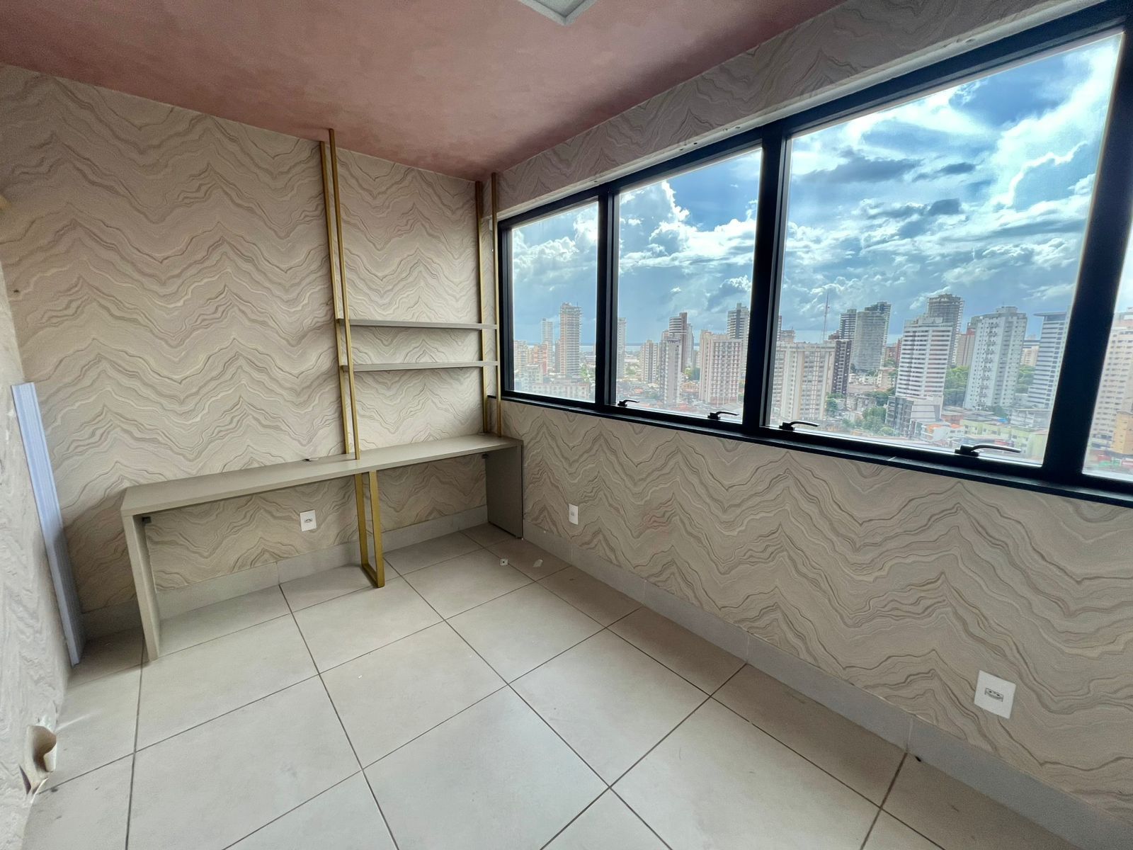 Imagem Sala Comercial para Alugar, 33 m² em Cremação - Belém