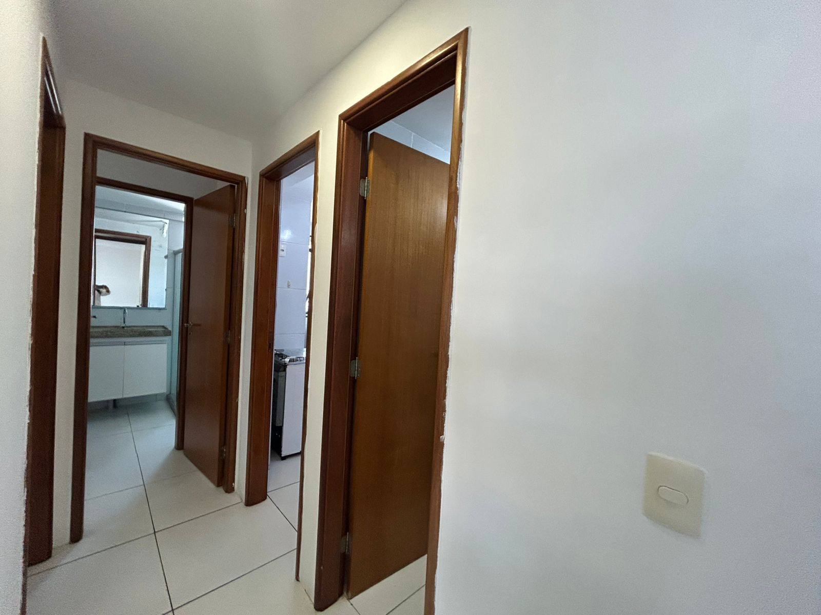Imagem Apartamento com 2 Quartos para Alugar, 56 m² em Boa Viagem - Recife