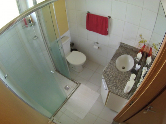 Imagem Apartamento com 2 Quartos à Venda, 79 m² em Dom Pedro I - Manaus