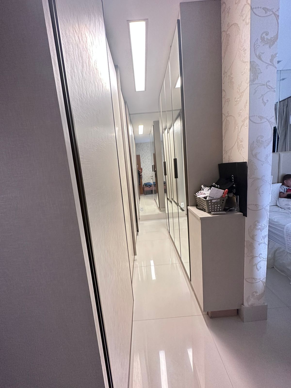 Imagem Casa com 3 Quartos à Venda, 128 m²em Setor Pedro Ludovico - Goiânia