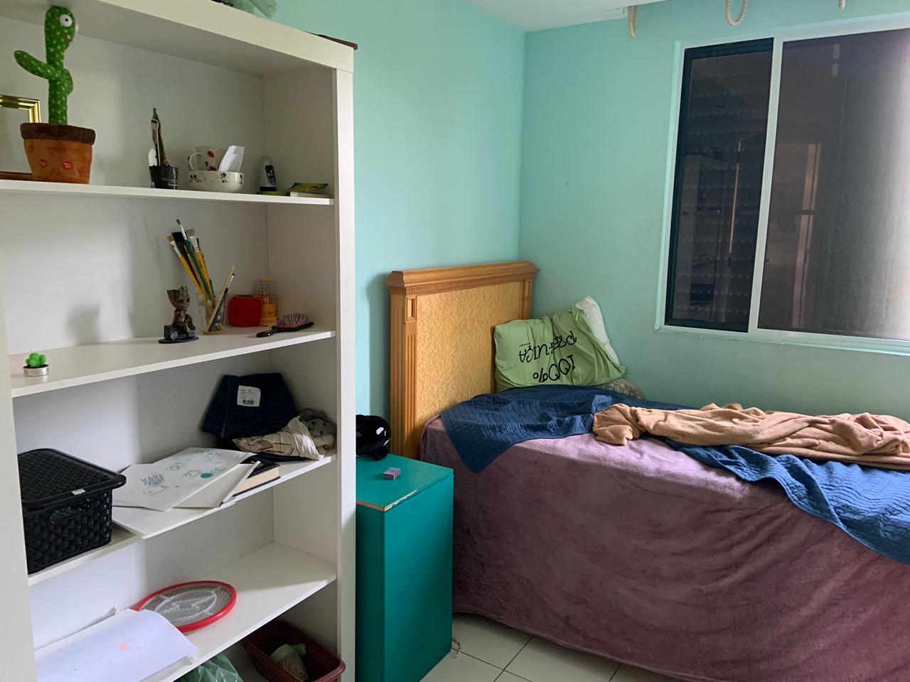 Imagem Apartamento com 4 Quartos à Venda, 116 m² em Jardim Marajoara - São Paulo Imagem Apartamento com 4 Quartos à Venda, 116 m² em Jardim Marajoara - São Paulo