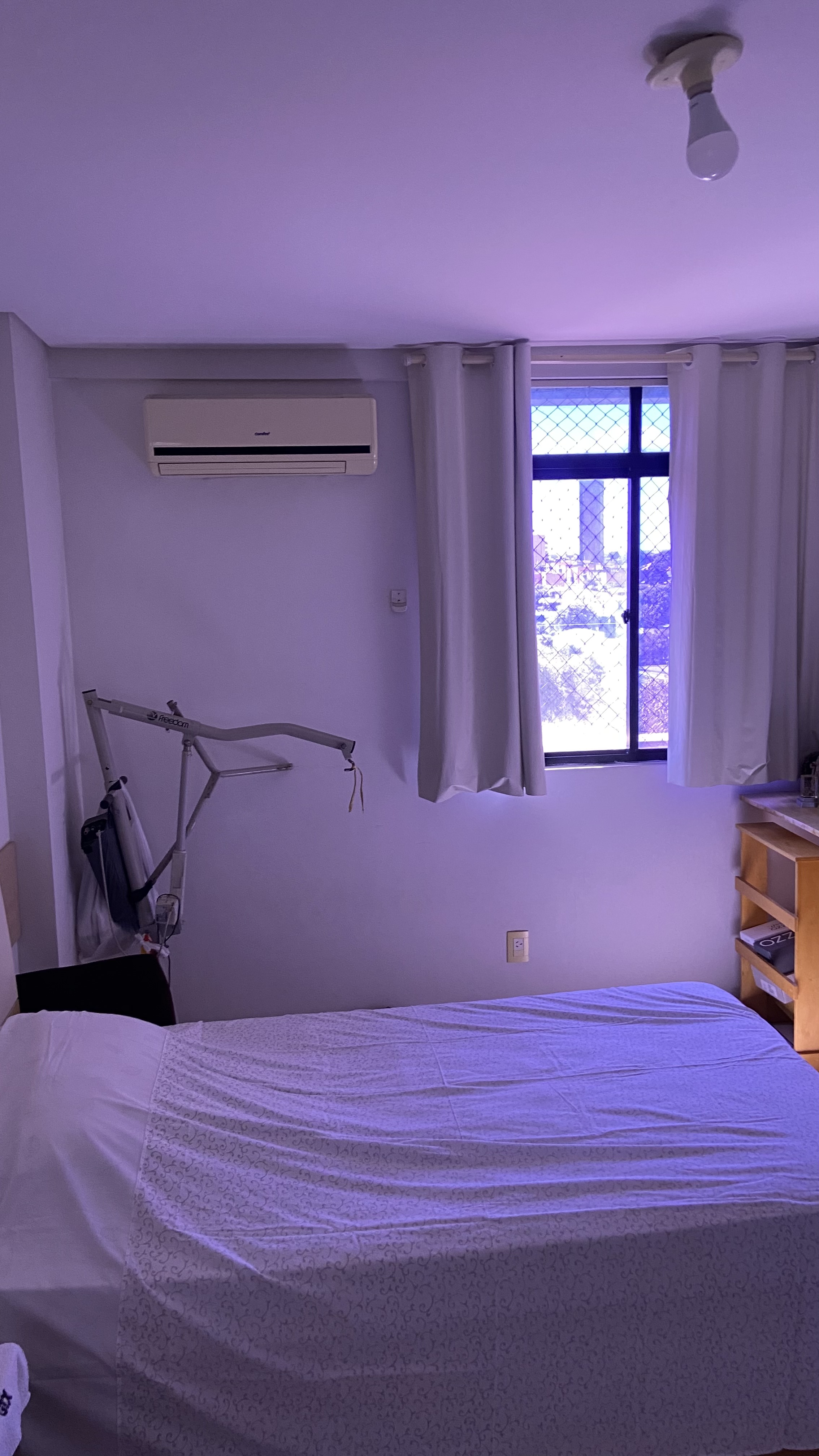 Imagem Apartamento com 3 Quartos à Venda, 130 m²em Jóquei - Teresina Imagem Apartamento com 3 Quartos à Venda, 130 m²em Jóquei - Teresina