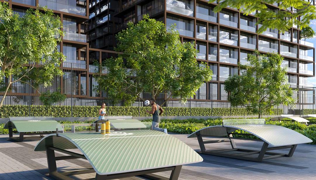 Imagem Apartamento com 2 Quartos à Venda, 96 m² em Barra Olímpica - Rio de Janeiro Imagem Apartamento com 2 Quartos à Venda, 96 m² em Barra Olímpica - Rio de Janeiro