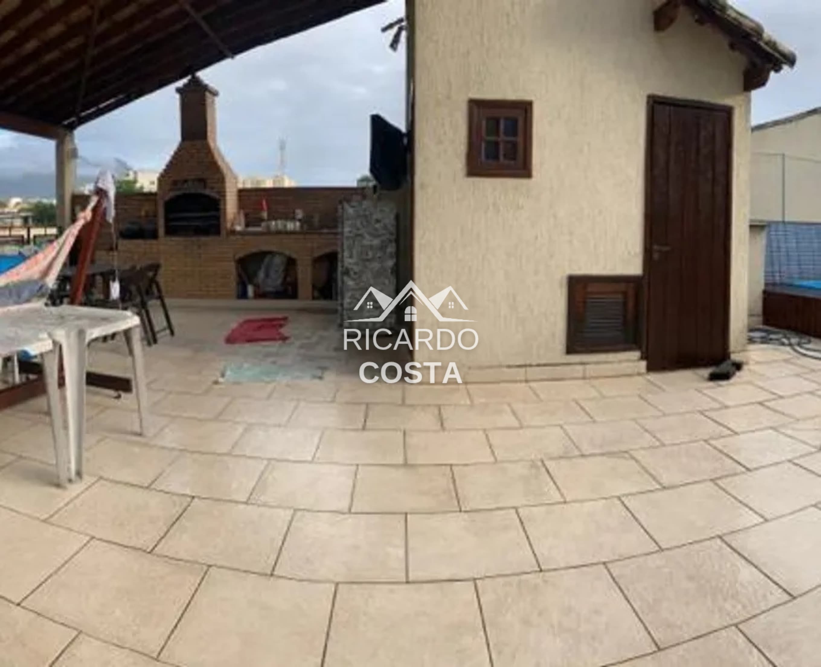 Imagem Casa de Vila com 4 Quartos à Venda, 300 m² em Taquara - Rio de Janeiro Imagem Casa de Vila com 4 Quartos à Venda, 300 m² em Taquara - Rio de Janeiro
