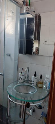 Imagem Apartamento com 2 Quartos para Alugar, 50 m² em Imirim - São Paulo
