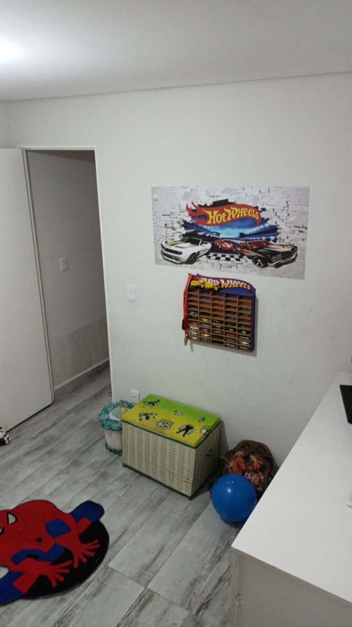 Imagem Casa de Condomínio com 2 Quartos à Venda, 70 m² em Jardim Santo André CDHU - Santo André Imagem Casa de Condomínio com 2 Quartos à Venda, 70 m² em Jardim Santo André CDHU - Santo André