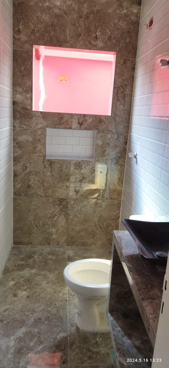 Imagem Casa com 2 Quartos à Venda, 64 m²em Parque Santana - Mogi das Cruzes