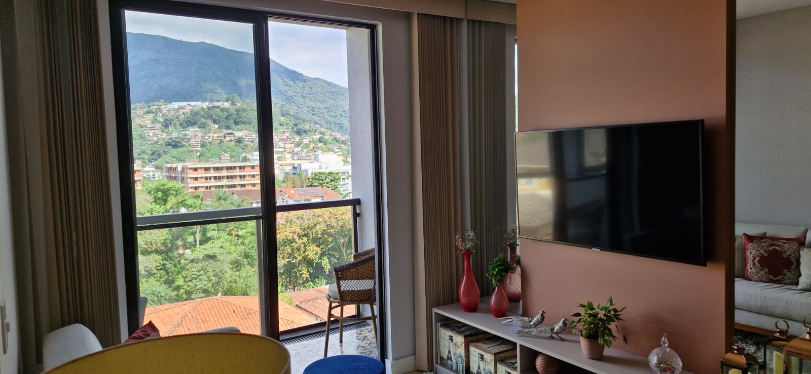 Imagem Loft com 1 Quarto à Venda, 50 m² em Alto - Teresópolis