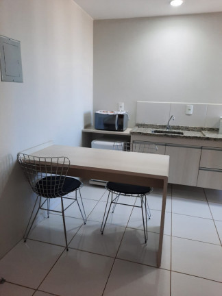Imagem Apartamento com 1 Quarto à Venda,  em Jardim Belvedere - Caldas Novas
