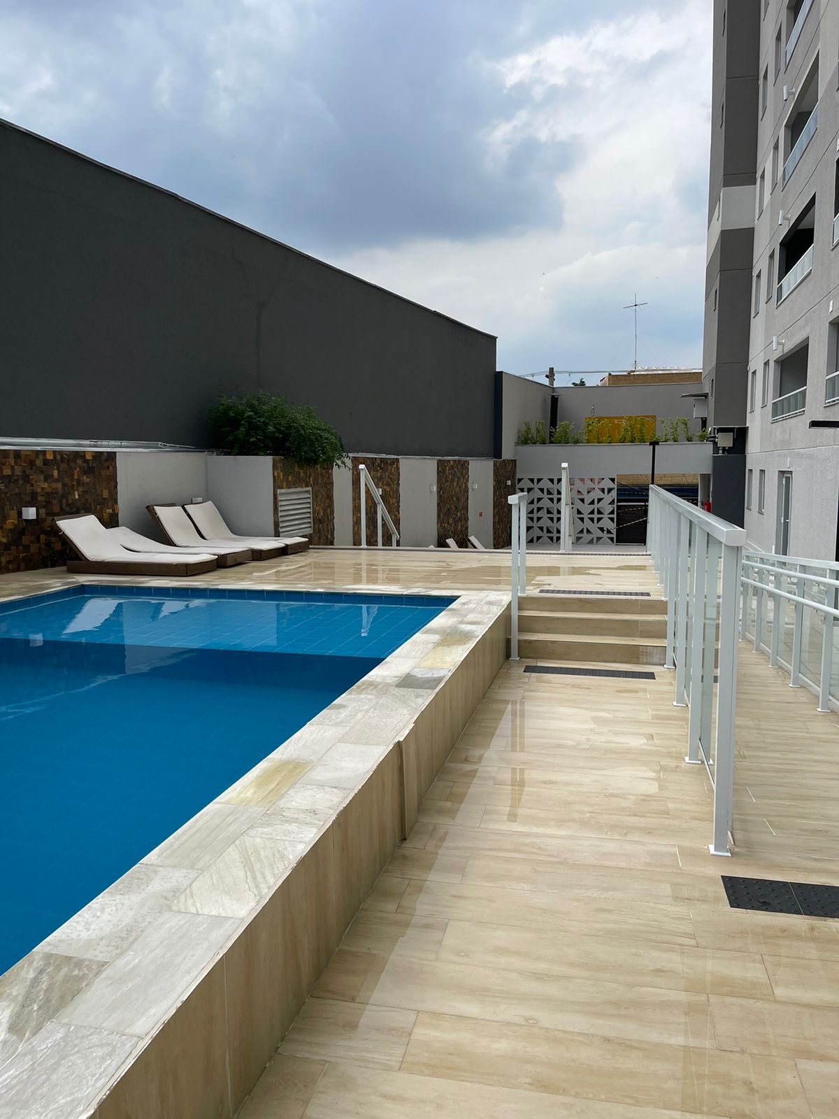 Imagem Apartamento com 2 Quartos à Venda, 31 m²em Água Branca - São Paulo Imagem Apartamento com 2 Quartos à Venda, 31 m²em Água Branca - São Paulo