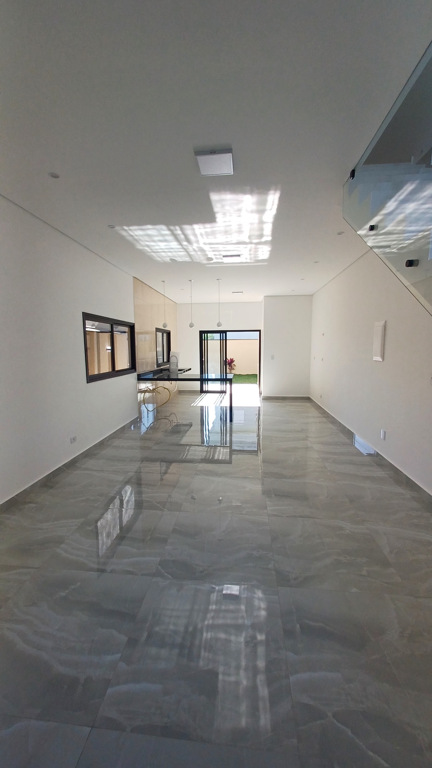 Imagem Casa de Condomínio com 3 Quartos à Venda, 121 m²em Villas do Jaguari - Santana de Parnaíba Imagem Casa de Condomínio com 3 Quartos à Venda, 121 m²em Villas do Jaguari - Santana de Parnaíba