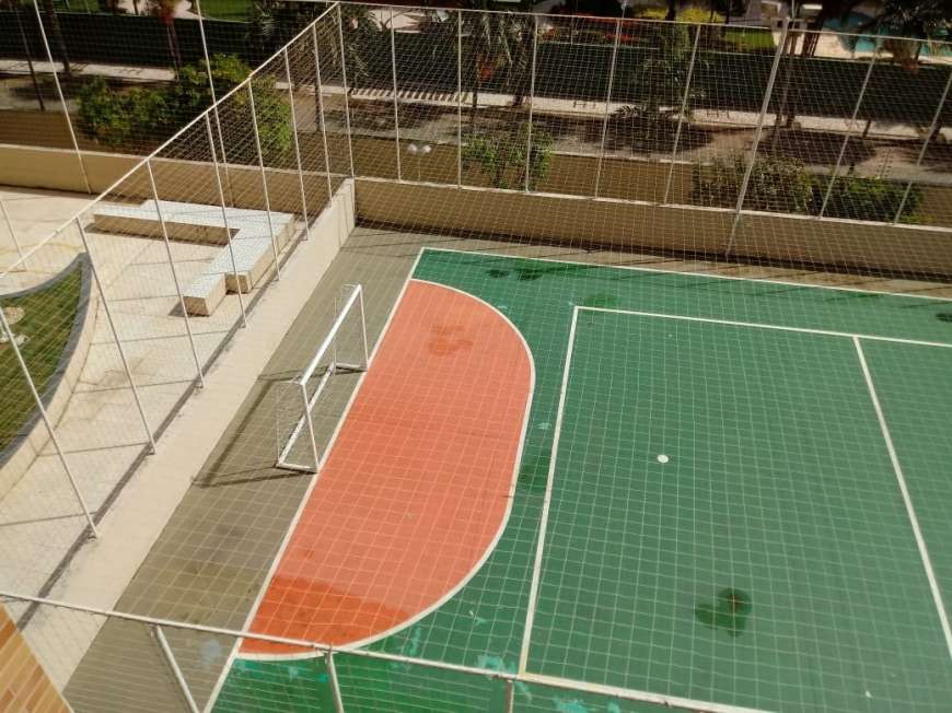 Imagem Apartamento com 4 Quartos à Venda, 84 m²em Parquelândia - Fortaleza