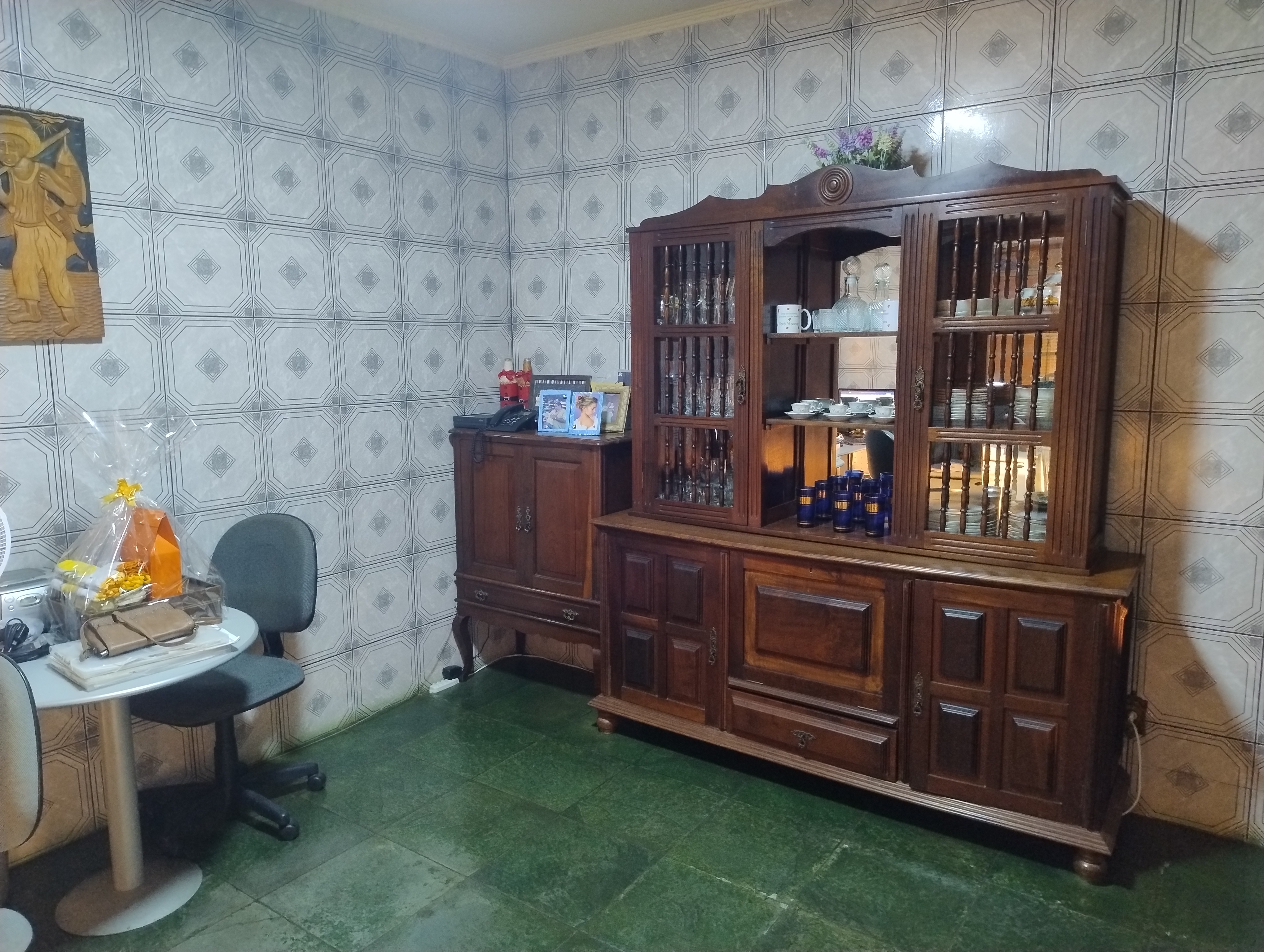 Imagem Chácara com 4 Quartos à Venda ou Locação, 317 m²em Recanto dos Dourados - Campinas