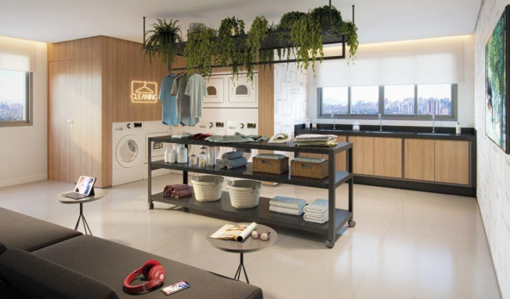 Imagem Studio à Venda, 21 m² em Paraíso - São Paulo Imagem Studio à Venda, 21 m² em Paraíso - São Paulo