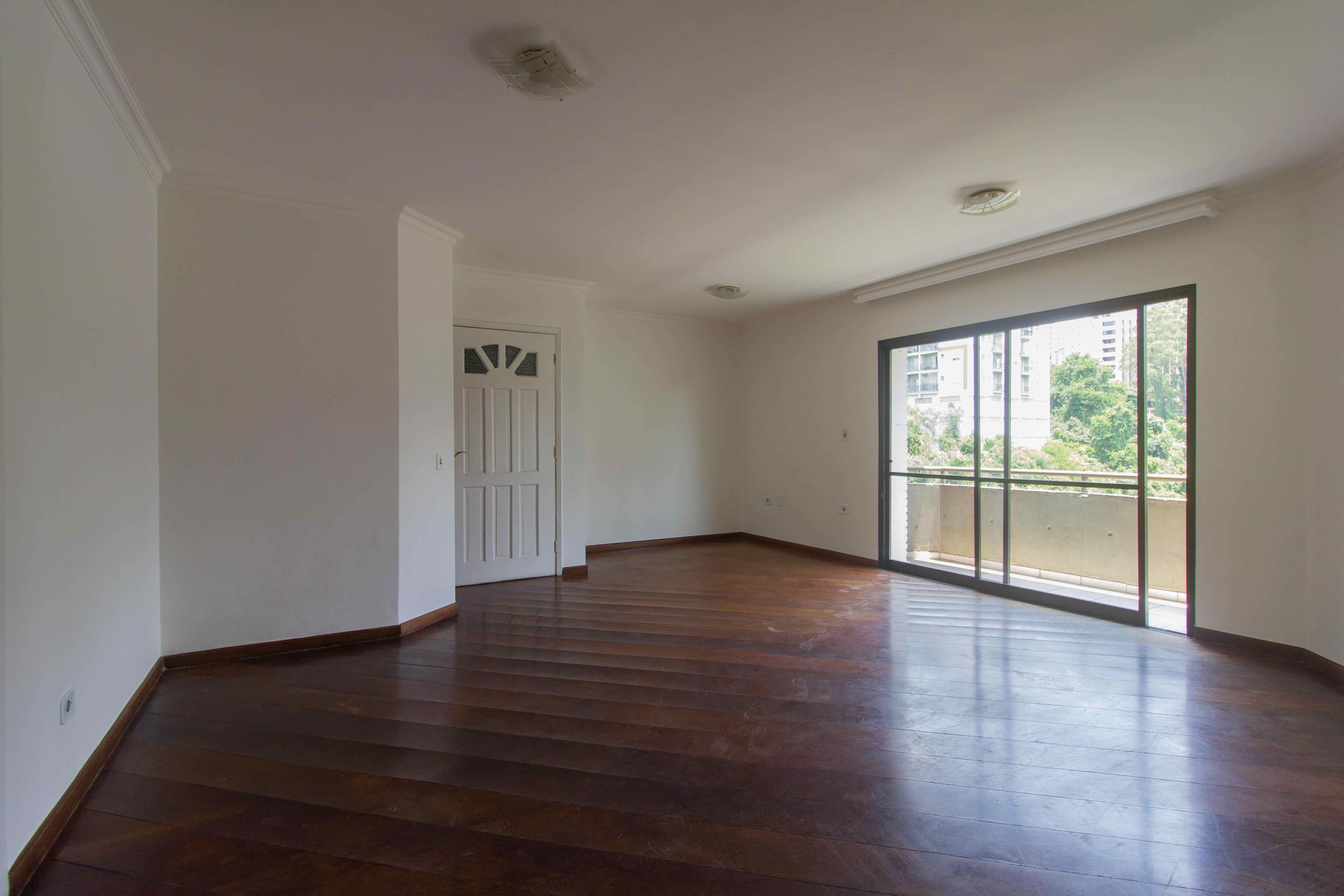 Imagem Apartamento com 3 Quartos à Venda ou Locação, 119 m²em Jardim Ampliação - São Paulo Imagem Apartamento com 3 Quartos à Venda ou Locação, 119 m²em Jardim Ampliação - São Paulo