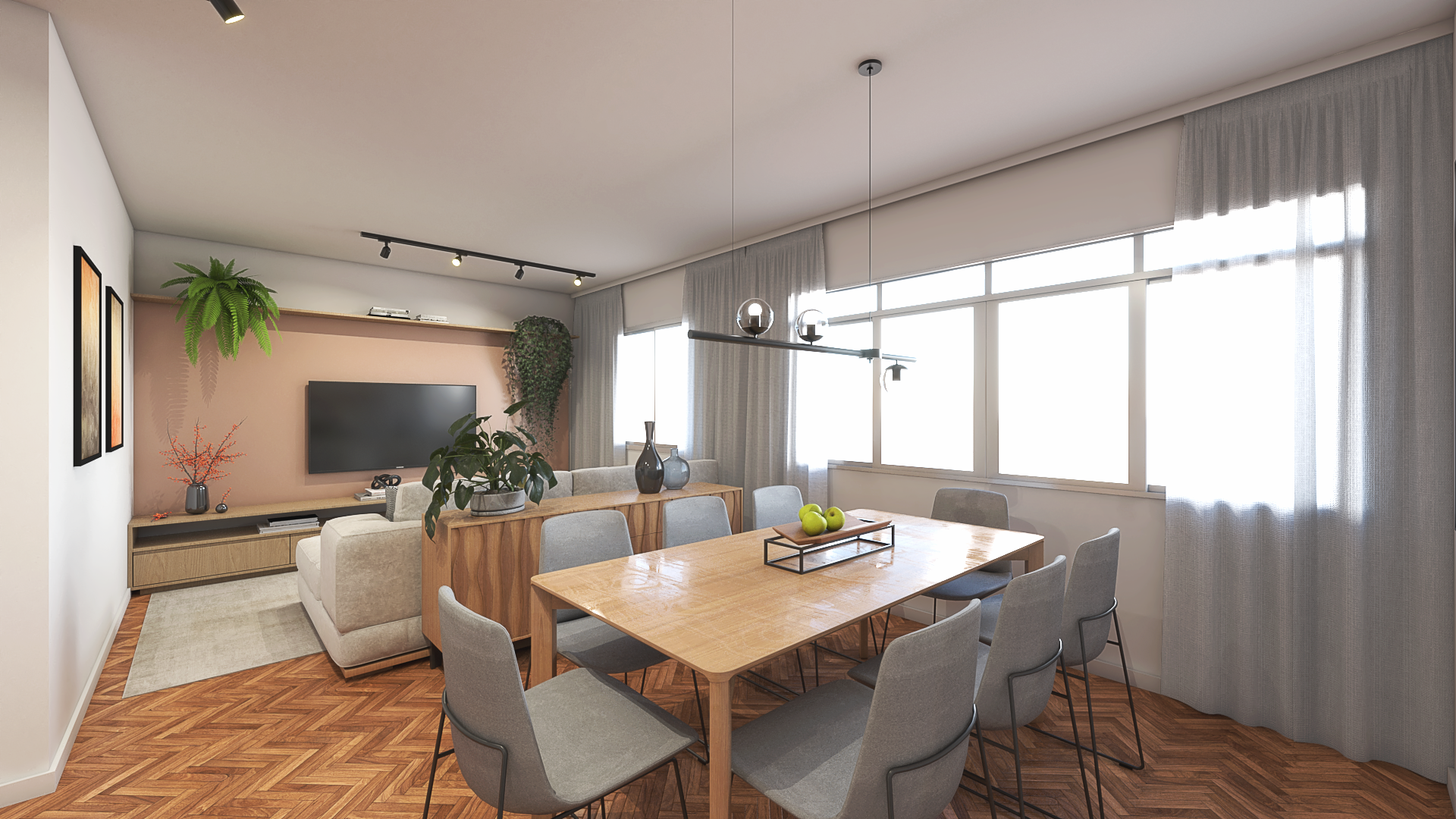 Imagem Apartamento com 2 Quartos à Venda, 109 m² em Bela Vista - São Paulo