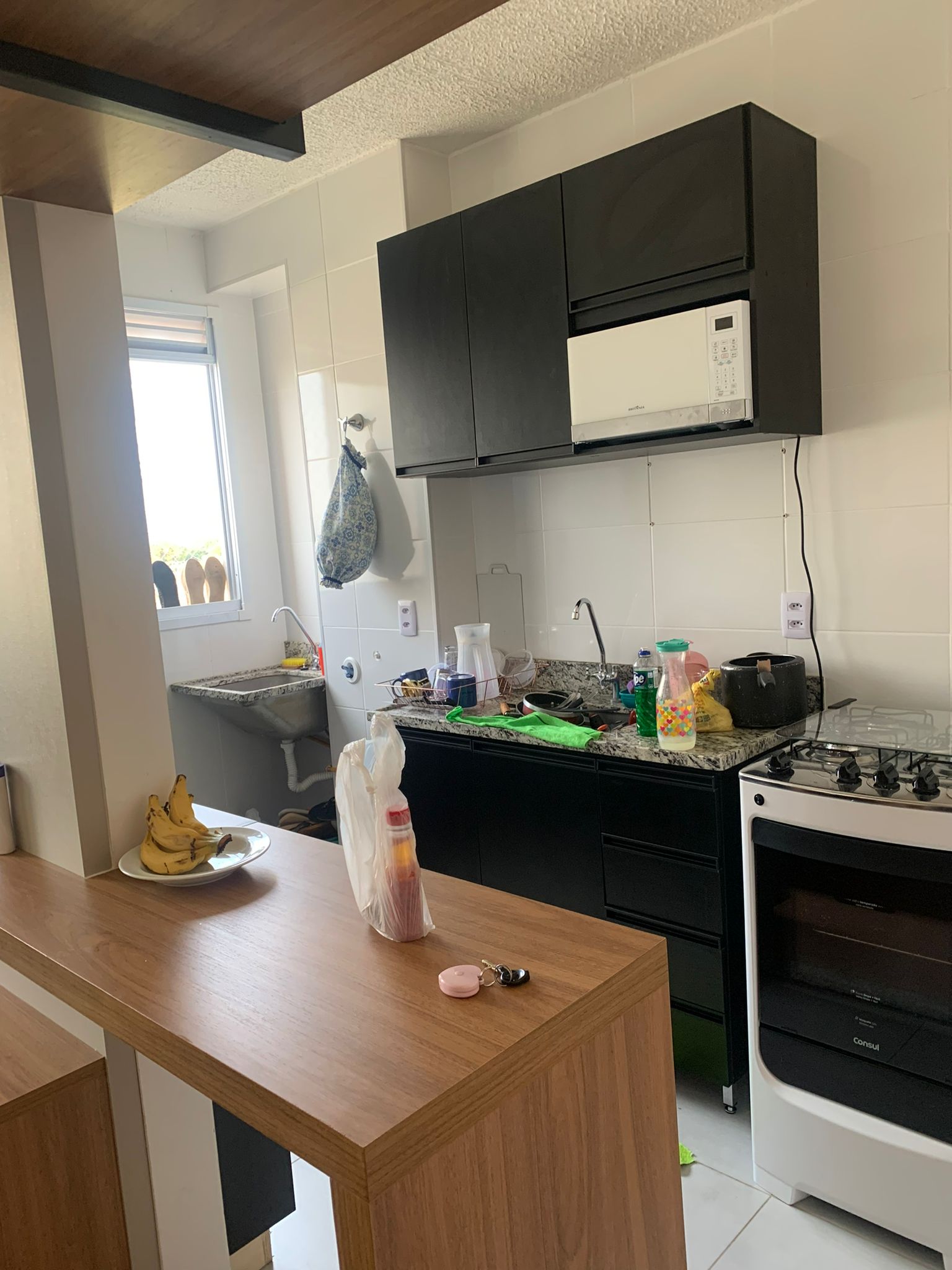 Imagem Apartamento com 2 Quartos à Venda, 43 m² em Setor Faiçalville - Goiânia