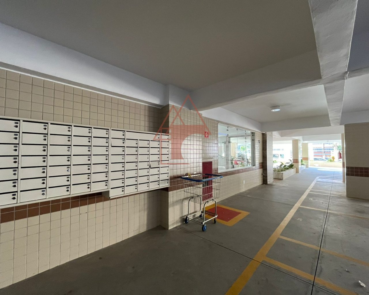 Imagem Apartamento com 2 Quartos à Venda, 93 m² em Marapé - Santos Imagem Apartamento com 2 Quartos à Venda, 93 m² em Marapé - Santos