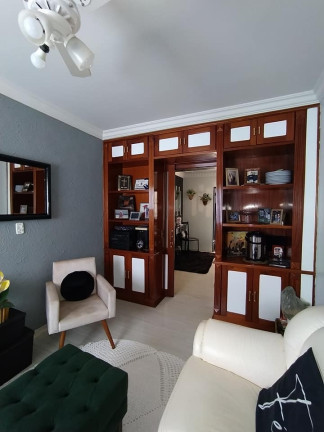 Imagem Apartamento com 2 Quartos à Venda,  em Coopharádio - Campo Grande