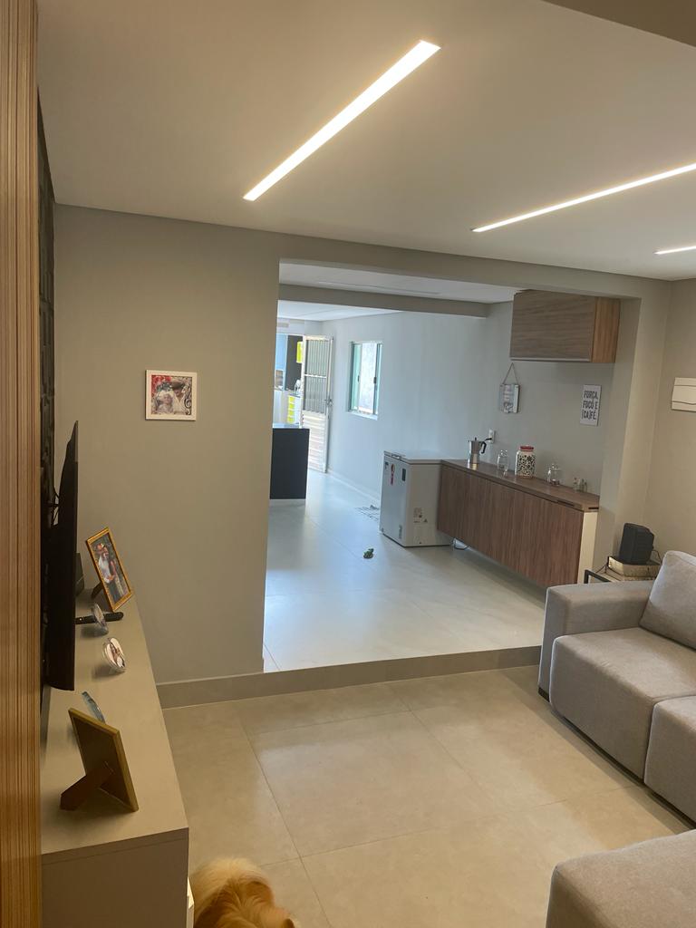 Imagem Casa com 3 Quartos à Venda, 252 m²em Parque Viana - Barueri