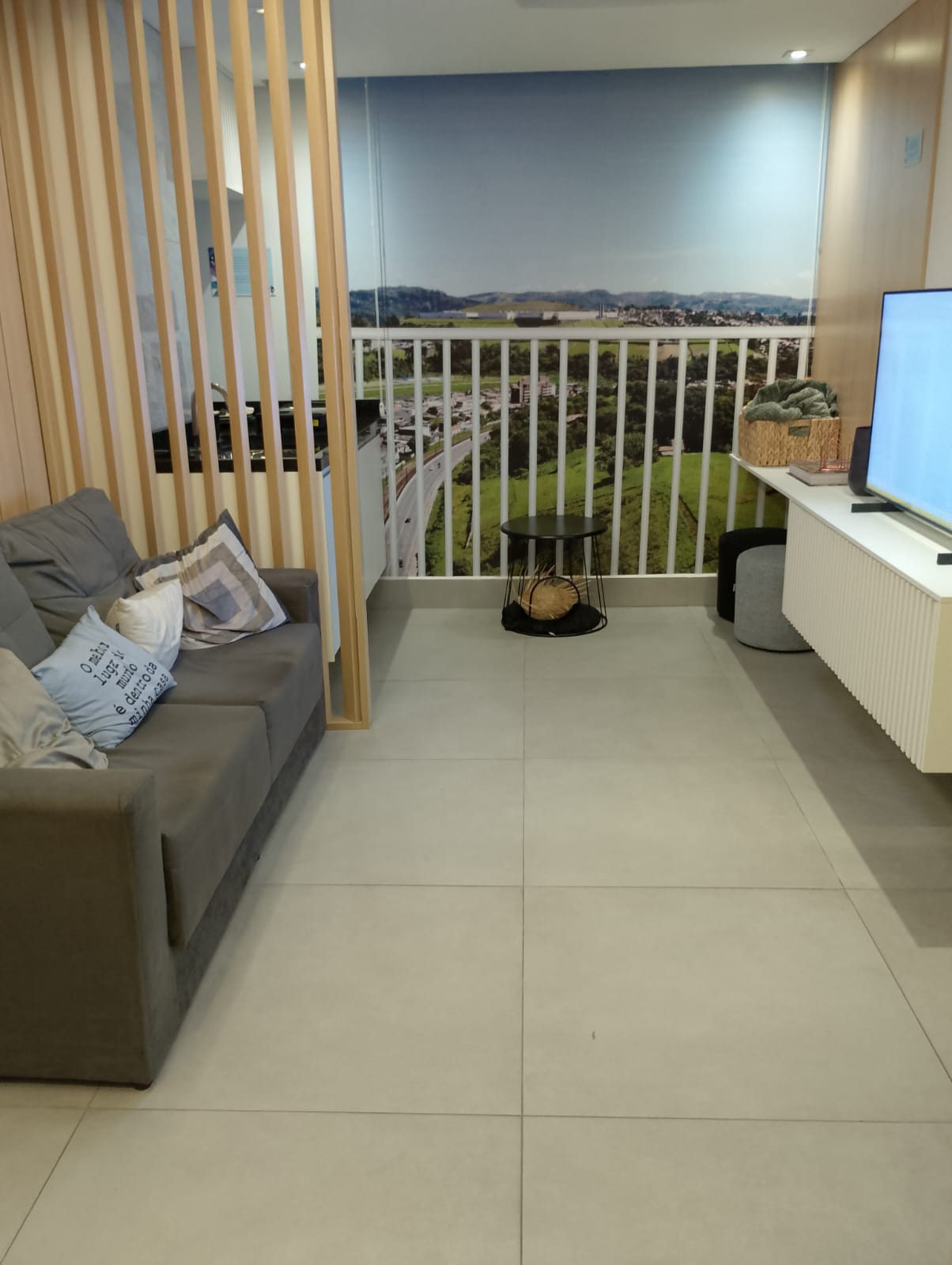 Imagem Apartamento com 3 Quartos à Venda, 52 m² em Vila Aparecida - Itapevi