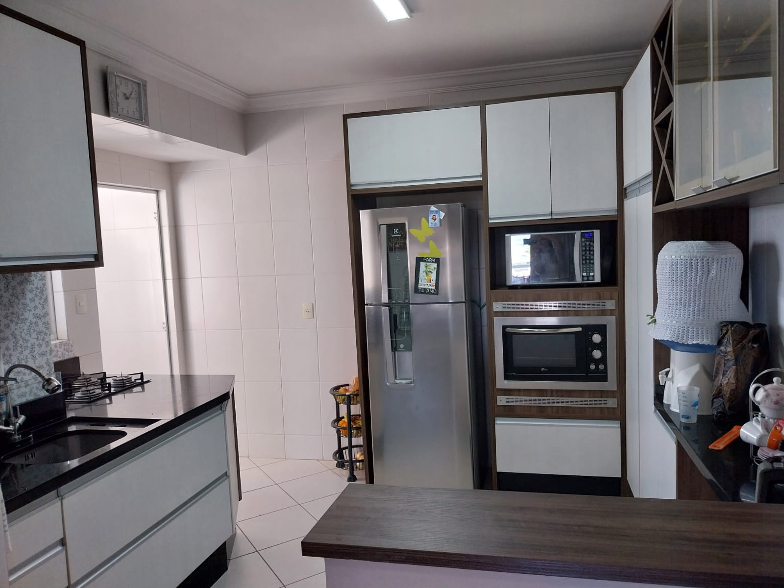 Imagem Apartamento com 2 Quartos à Venda, 60 m²em São Judas - Itajaí Imagem Apartamento com 2 Quartos à Venda, 60 m²em São Judas - Itajaí