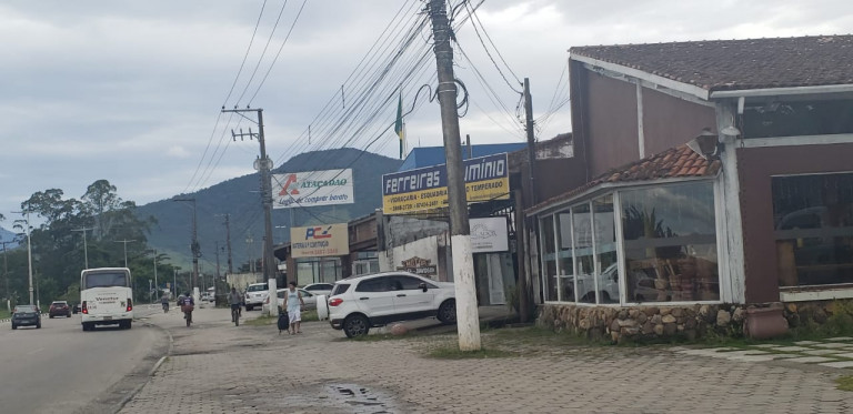 Imagem Terreno à Venda, 300 m² em Jardim Britânia - Caraguatatuba Imagem Terreno à Venda, 300 m² em Jardim Britânia - Caraguatatuba