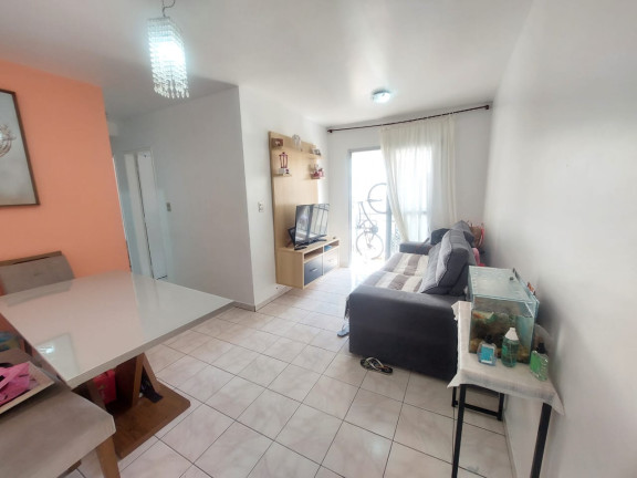 Imagem Apartamento com 3 Quartos à Venda, 62 m² em Vila Guilherme - São Paulo