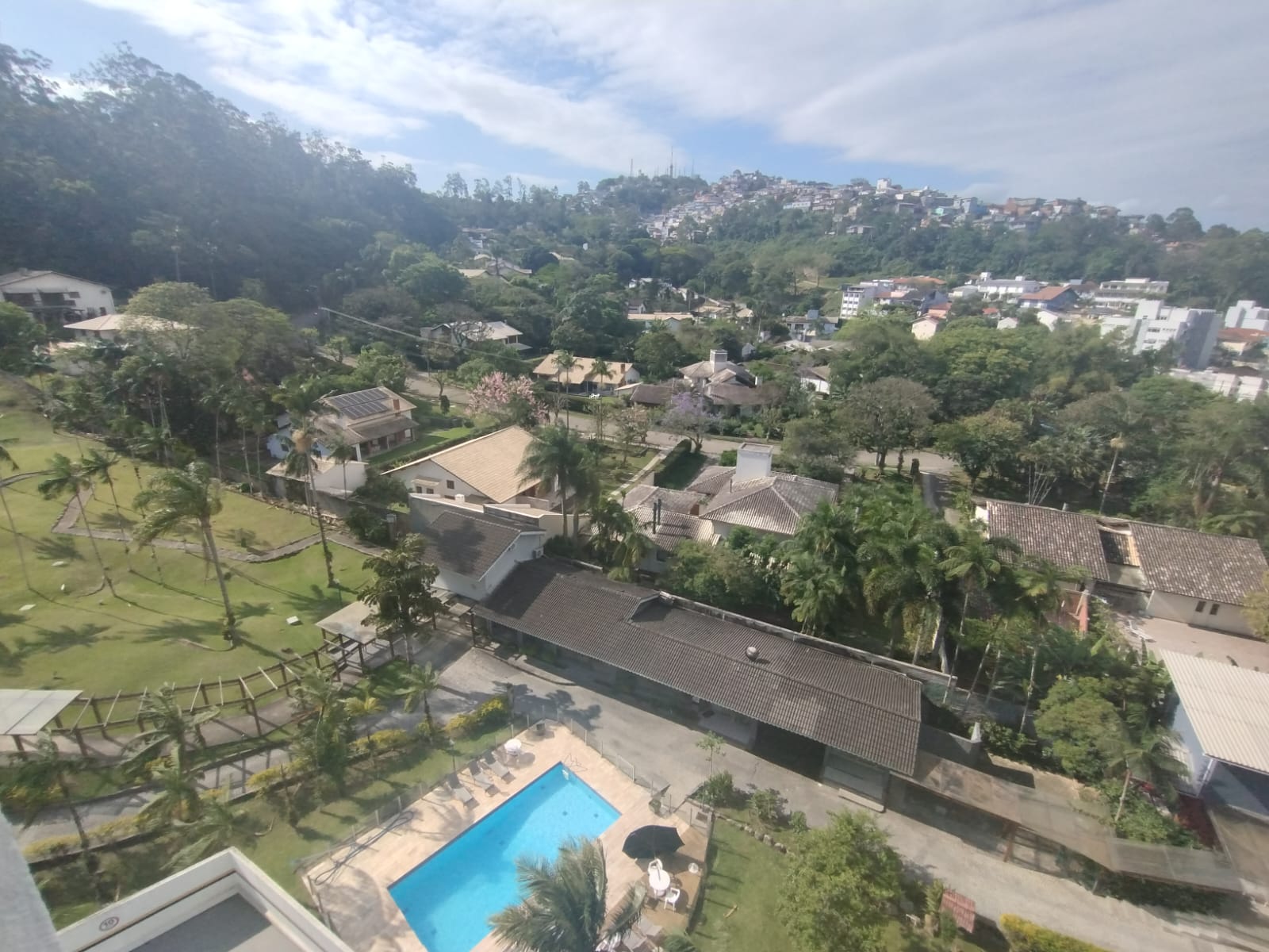 Imagem Apartamento com 1 Quarto à Venda, 54 m²em Carvoeira - Florianópolis