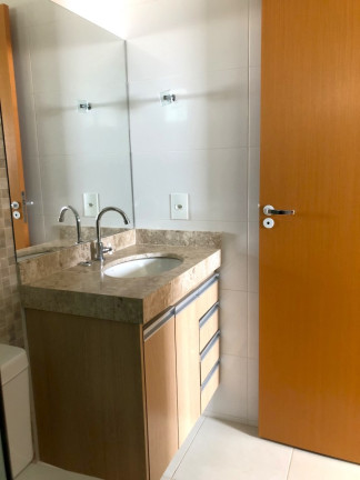 Imagem Apartamento com 3 Quartos à Venda, 93 m² em Residencial Araujoville - Anápolis Imagem Apartamento com 3 Quartos à Venda, 93 m² em Residencial Araujoville - Anápolis