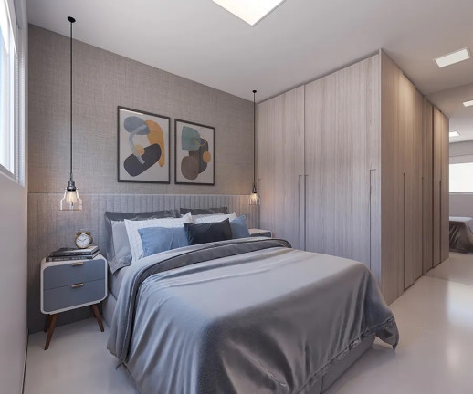 Imagem Apartamento com 2 Quartos à Venda, em Nossa Senhora da Conceição - Paulista Imagem Apartamento com 2 Quartos à Venda, em Nossa Senhora da Conceição - Paulista