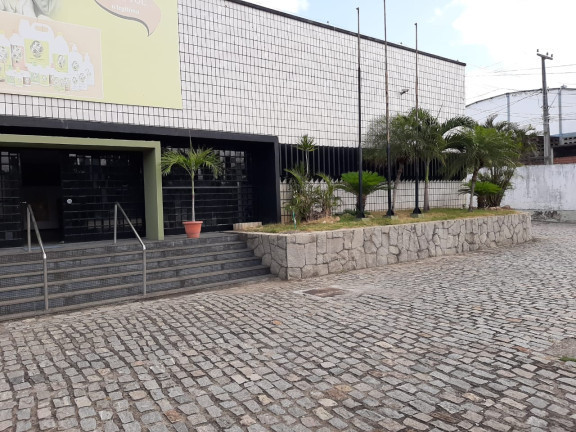 Imagem Galpão à Venda, em Jacarecanga - Fortaleza Imagem Galpão à Venda, em Jacarecanga - Fortaleza
